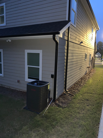 outside - Ivy Hill Cottages Apartments