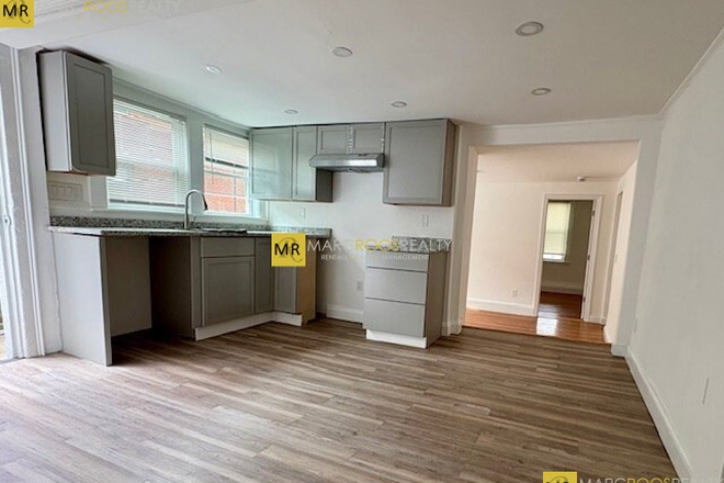 Call NOW for showings! 617-236-8600 - MARKET ST - BRAND NEW REHAB! 8BR SINGLE FAMILY HOUSE W/ 4BA, PRKNG INC, W/D IN UNIT FOR *6/1/2025*