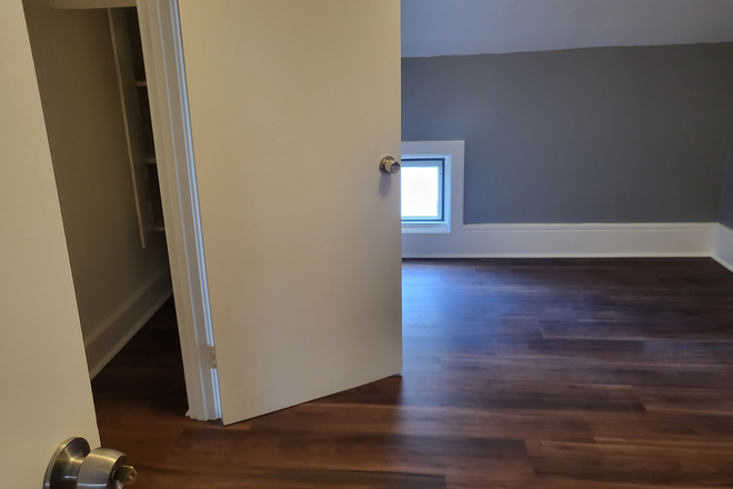 Bedroom - 183 Winthrop Street