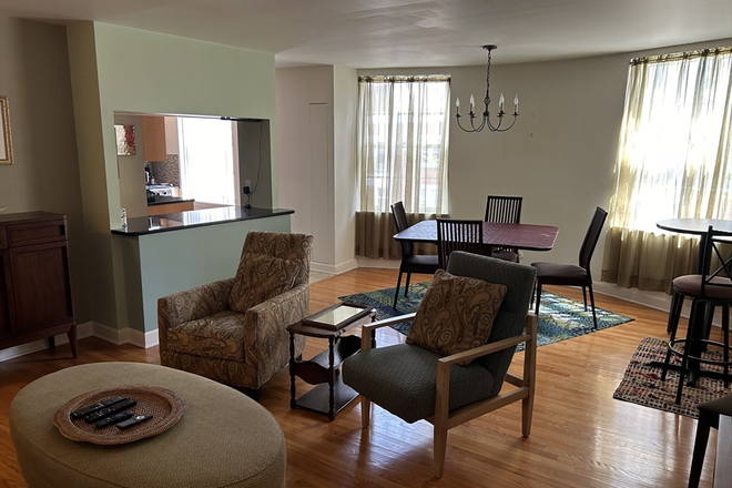 apartment - Suffolk University/2 bedroom/2 bathroom/ Beacon hill Apartments