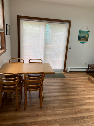 Eating/Family room - 11 Mansion Ave