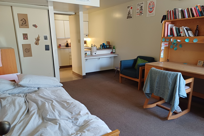 Apartment - Summer sublet for YorkU students
