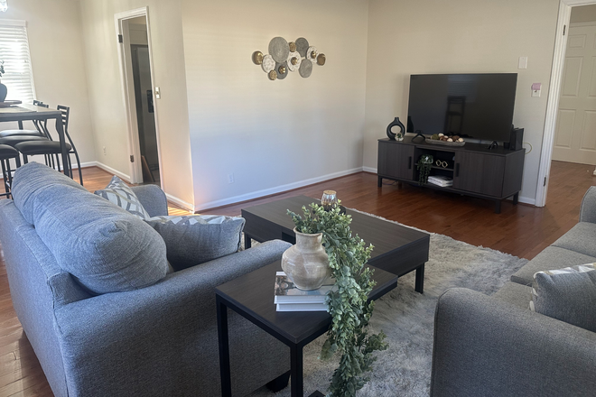 Common Area - Charlton Farms