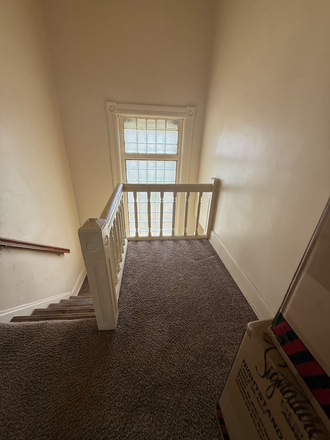 Hallway - 2 Bdrm Unit, 10 minutes away from Universities, Hospitals & Zoo..Near Bus line, Stores & Post  Of Apartments