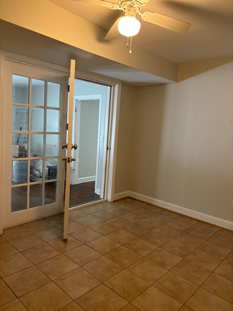 side room - 7910 Long Branch Parkway, #6 Apartments