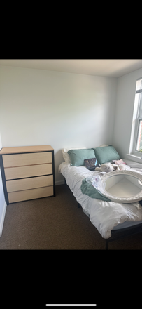 Bedroom - South Campus Commons 3. Adjacent to college park shopping center