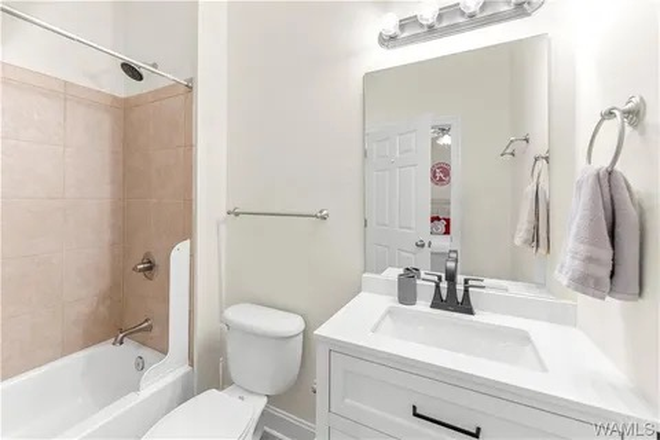 Personal bathroom - Traditions