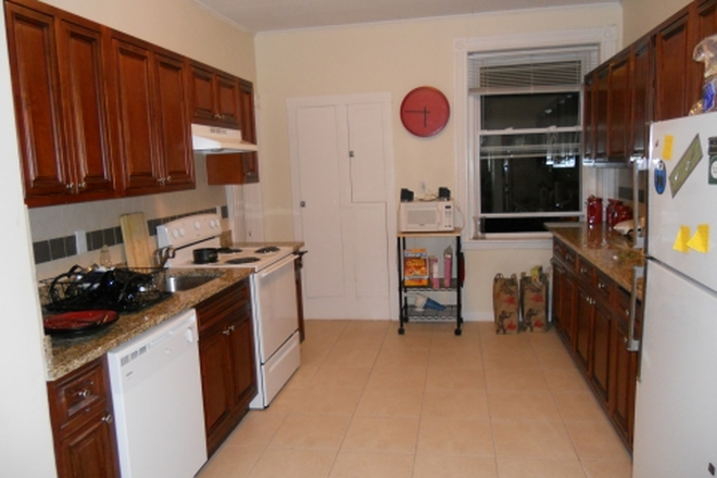 Photo - 25 Euston St Apartments