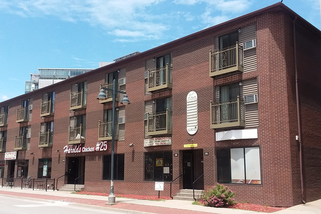 Exterior - Studio Apartments Close To Downtown!