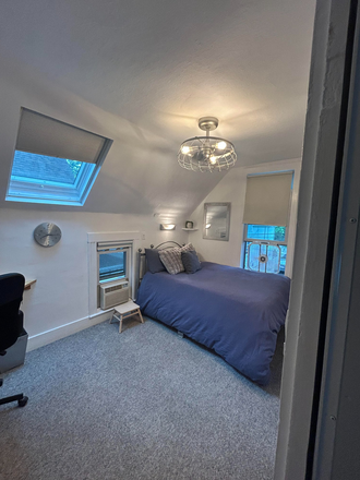 BEDROOM - North Cambridge - near Bus#77 + RED Line - AVAILABLE  August 30, 2025