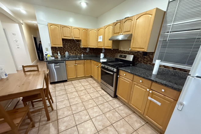 Kitchen - Room for rent Apartments