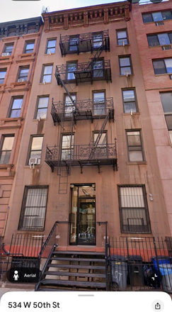 Building - Live steps away from Times Square-Affordable Student-Friendly Rooms Available Apartments