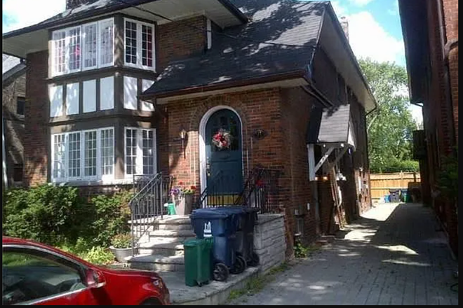 Outside Street View - 1 Bedroom in Big and Gorgeous 3-bedroom Deer Park Home
