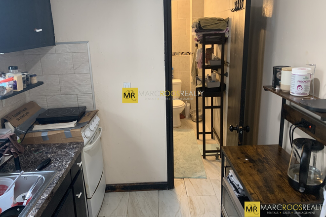 Call call or text Arezou at 617-584-7817 - Great 2 bed Condo for rent on Brighton Ave.!!!H&HW included in the rent
