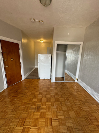 Living - Studio no Brokers Fee Apartments