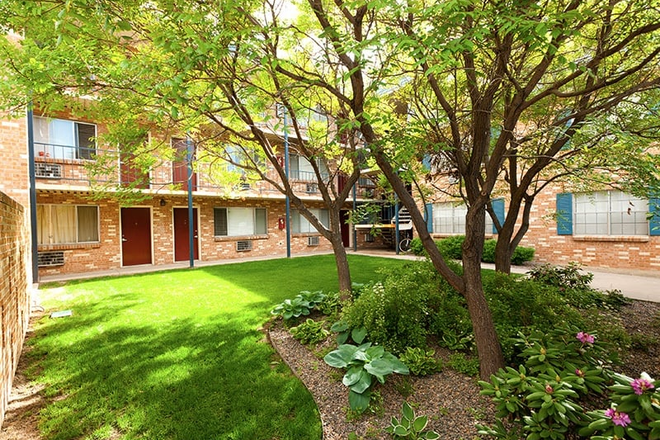 Photo - Carousel Apartments