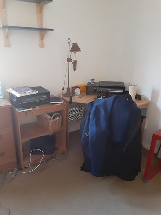 Bedroom 3 - Room at the The Brook close to campus and bus and center of Amherst Apartments
