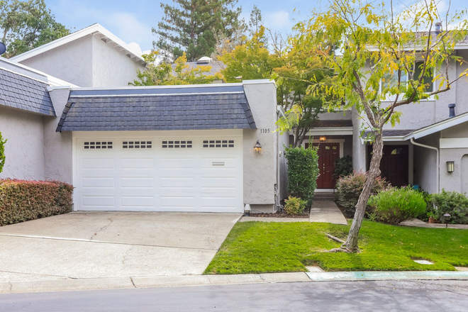  - Available! Beautiful 3 Bedroom Townhome In Walnut Creek!