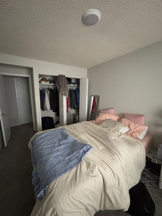 Bedroom - Apartments Near Campus Room Sublease