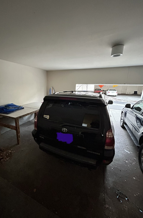 Garage - YUGO Flagstaff Grove Townhome