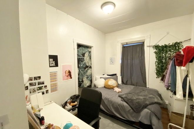 x - Renovated 4 Bed | Pet Friendly | Great Value | 9/1 Apartments