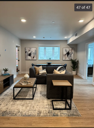 whole apt - The Edge
