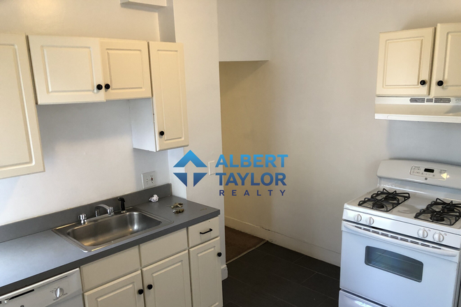 Kitchen - Steps to NEU Campus! Large 1Bedroom in the Heart of Boston! Apartments