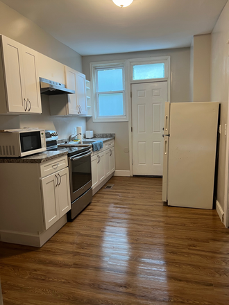 Kitchen - Room to rent in renovated shared home near Druid Hill Park
