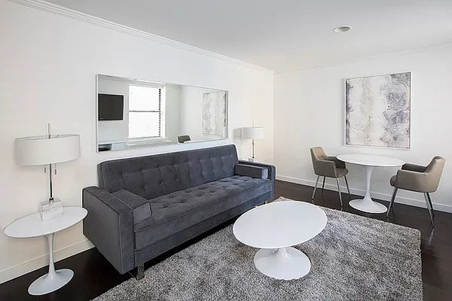 Living Room - 29 Lambert St