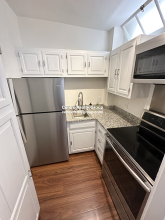 . - Spacious 2bed 2bath seconds away from MBTA Apartments