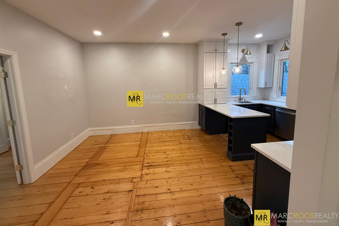 Call NOW for showings! 617-236-8600 - PRINCETON ST - UNIQUE TOP FLR 2BR W/ 2 LVL PRVT ROOF DECK *AVAIL NOW* W/ LNDRY + STORAGE IN BLDNG Apartments