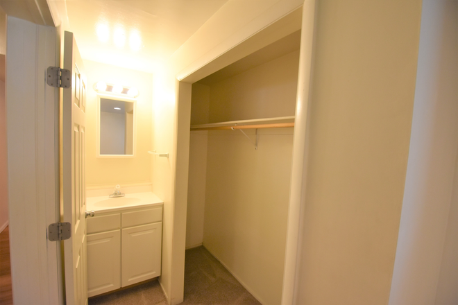 Bathroom - 2955 E. College Ave. (2BR/1BA)