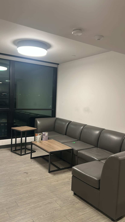 living room - Lightview Apartments