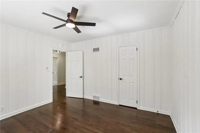 Available room - Private Room w/ Full Amenities House