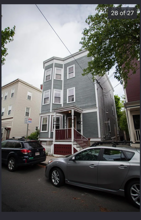 Street View - Magnolia Ave/2 Bedroom 2/Bath Apartments