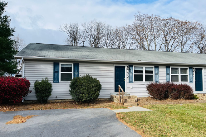  - 1163PH - Harmon Circle Properties- M