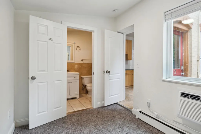 bathroom - house