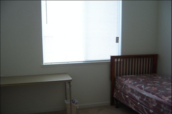 Bedroom4 - Single family house rooms for rent at the east north Merced CA , less 10 minutes to campus