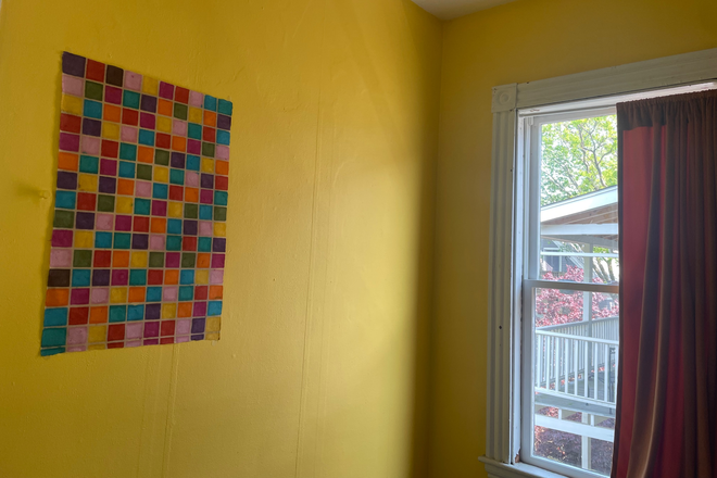 Bedroom - Bright and Sunny APT, Room Sublets Available