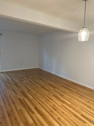 dining room/living room - Parsonage Point