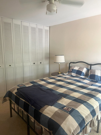 bedroom 2 - Room to Rent Condo
