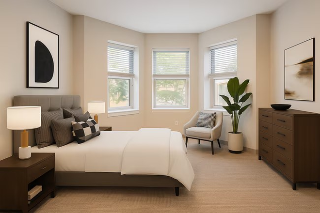 . - 2 BD/1 BA BOSTON APT | HEAT INCL | AVAILABLE 08/20