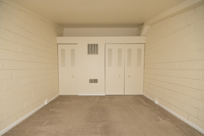 1821 JPA Apartments | University of Virginia | Off-Campus Housing