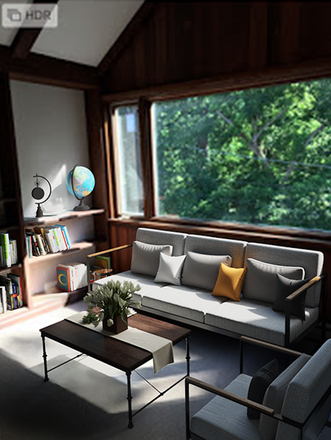 Office - Walk to Georgetown University & Hospital-Beautiful house/screen porch/backs to park.Must see! se