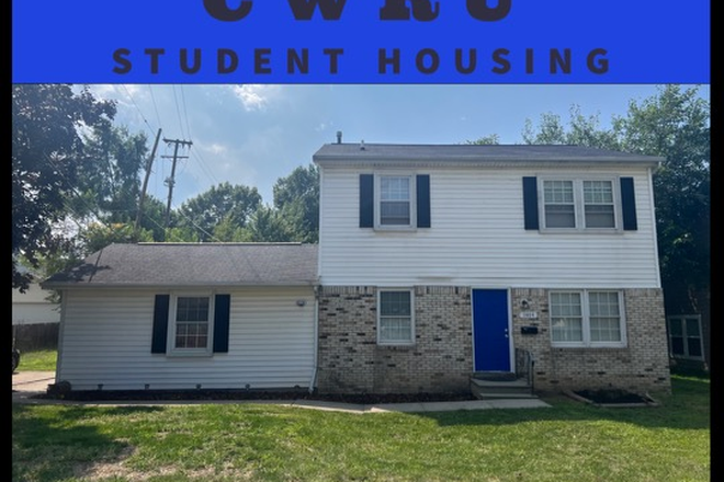 House - 1404 E 115th House