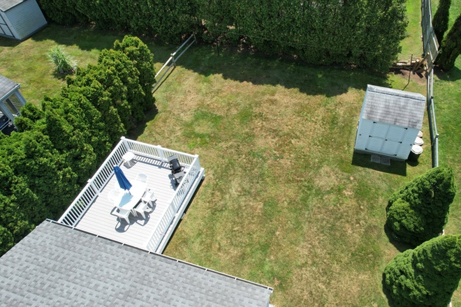 Exterior - 80 Angell Road Narragansett, RI 02882! House