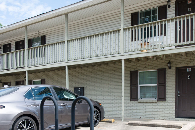 Photo - Campus Village Apartment Homes