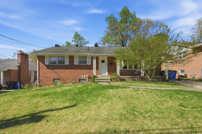 Street View - 9244 Limestone Pl Available for the 2027-2028 School Year House