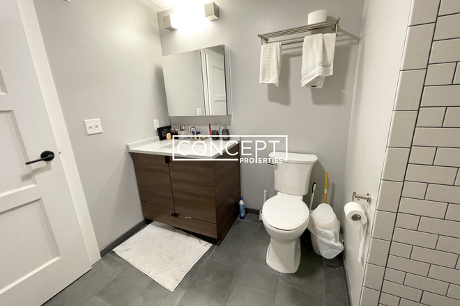 100 Hemenway #307 - Luxury 2 beds available for August 1st on Hemenway St Apartments