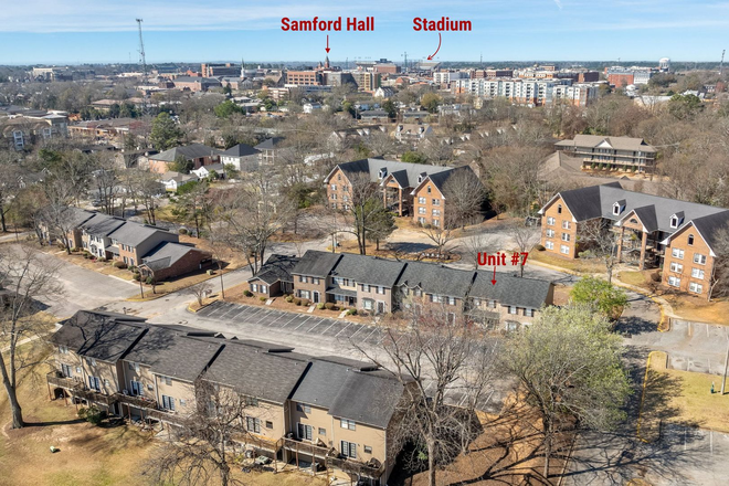 Photo - hr435-07 - 2BR/2.5BA Apartments